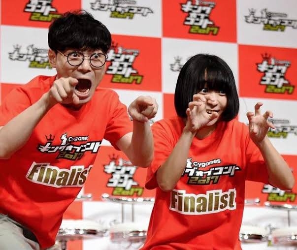 美男美女のツーショットが見たい！Part5