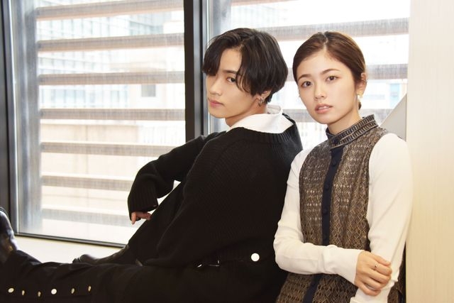 美男美女のツーショットが見たい！Part5