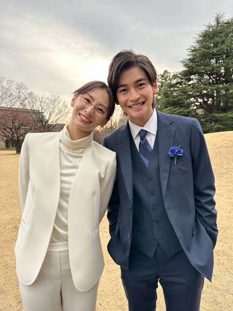 美男美女のツーショットが見たい！Part5
