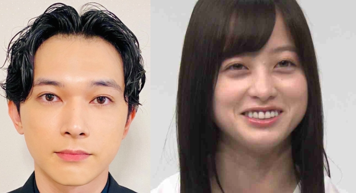 美男美女のツーショットが見たい！Part5