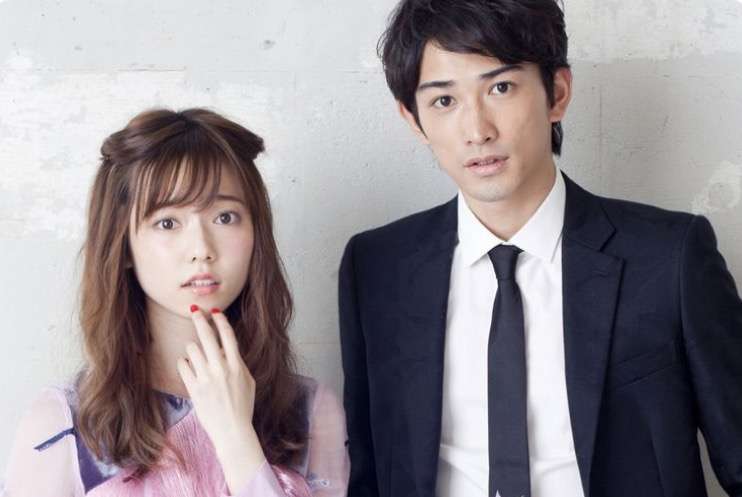 美男美女のツーショットが見たい！Part5