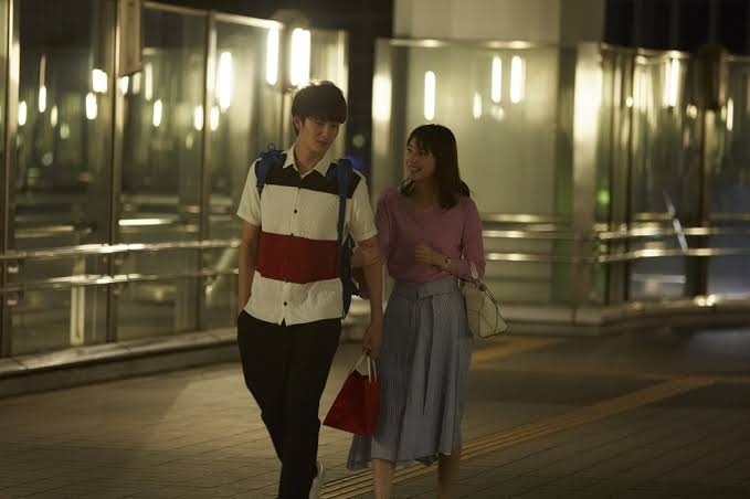 美男美女のツーショットが見たい！Part5