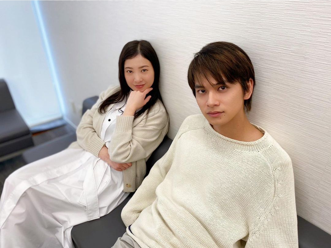 美男美女のツーショットが見たい！Part5