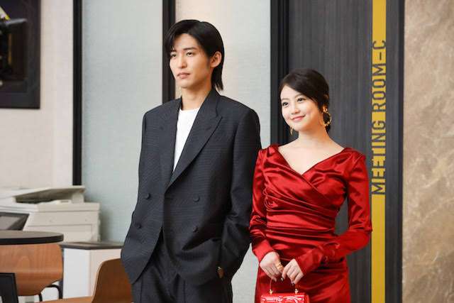 美男美女のツーショットが見たい！Part5
