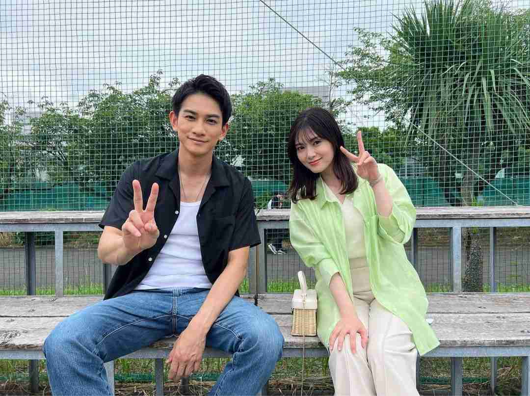 美男美女のツーショットが見たい！Part5