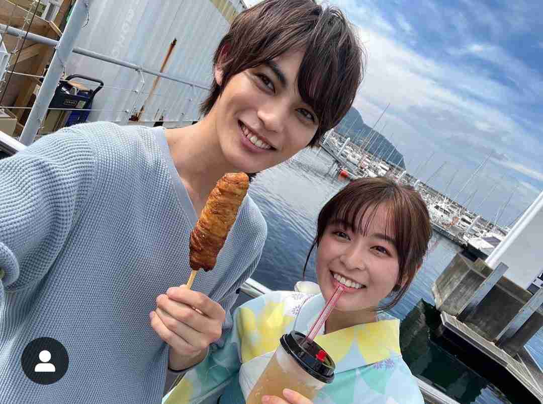 美男美女のツーショットが見たい！Part5