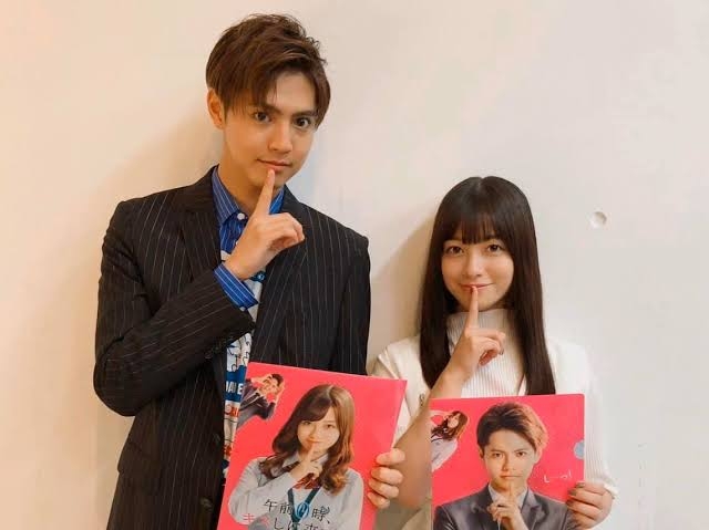 美男美女のツーショットが見たい！Part5