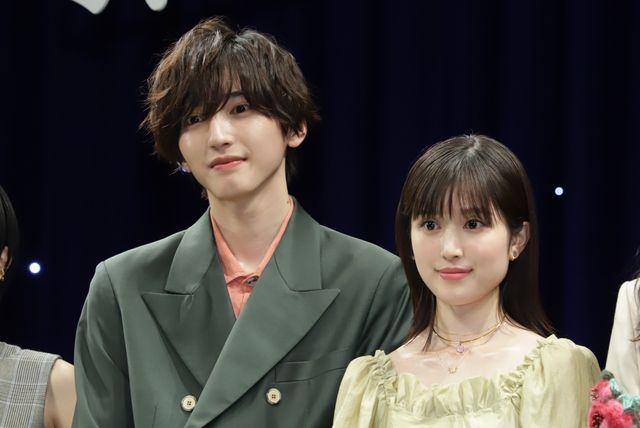美男美女のツーショットが見たい！Part5