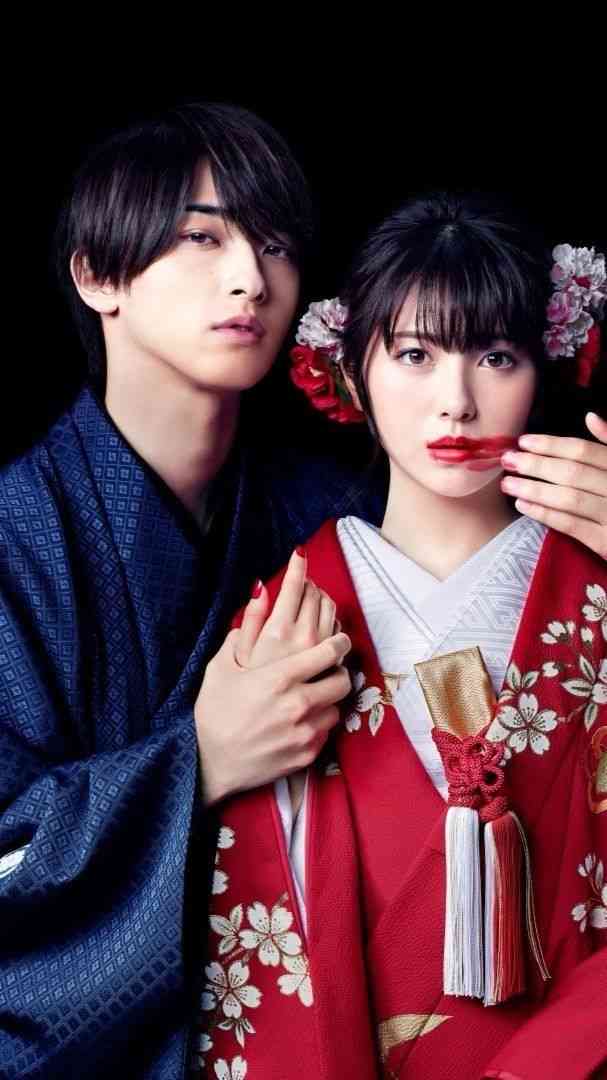 美男美女のツーショットが見たい！Part5