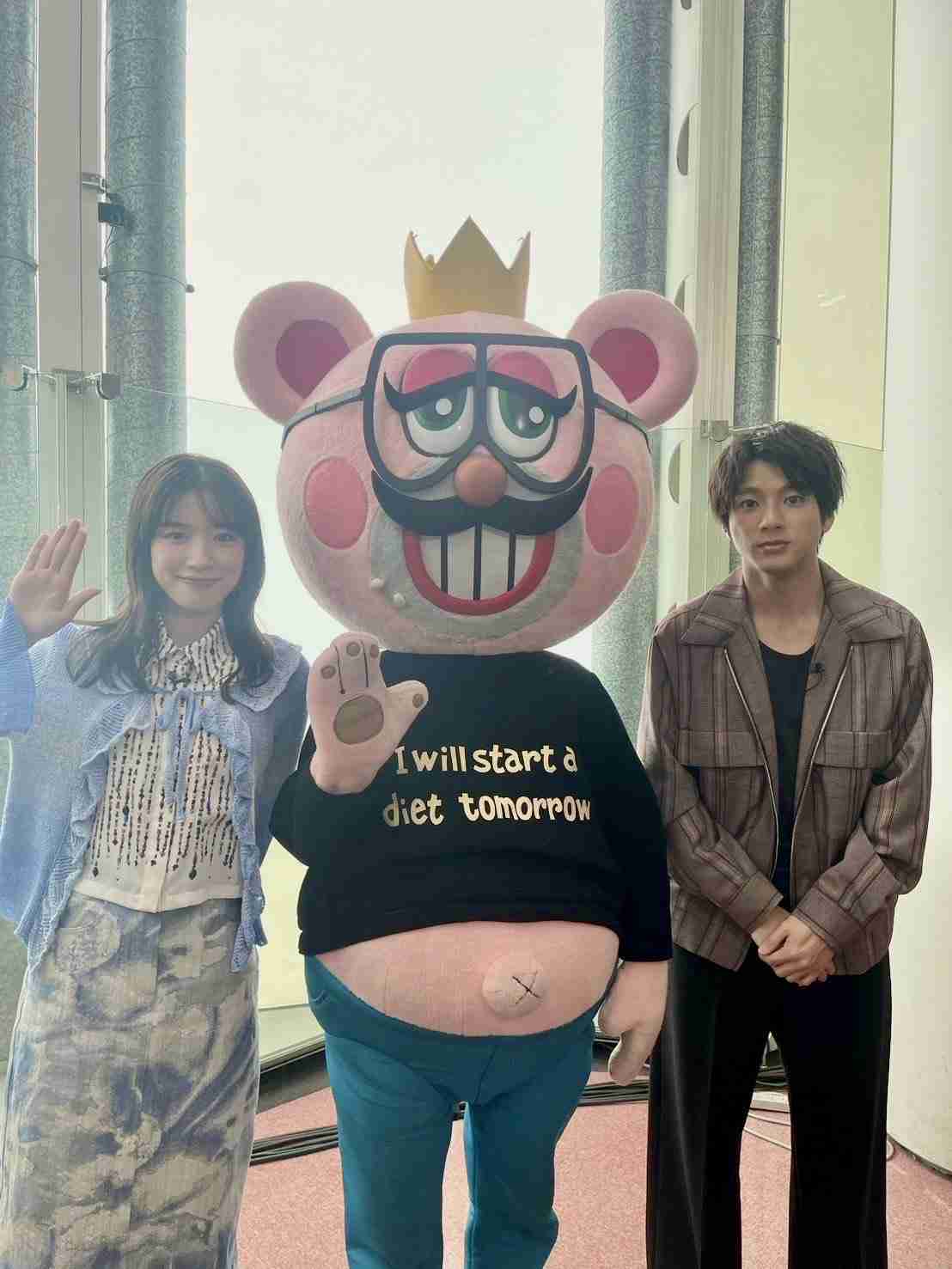 【実況・感想】君が心をくれたから #11 最終回