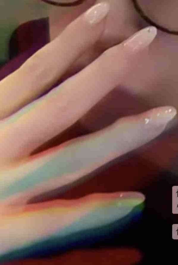 手に関する悩み語りませんか