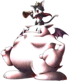 ファイナルファンタジー7を語る【FF7】