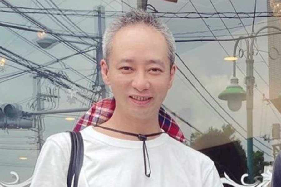 谷原章介＆いしだ壱成のイケメン長男、“芸能界デビュー挑戦”の報道巡って顔出し「やるべきことは何も変わらない」「ボクはボクなので」