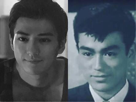 谷原章介＆いしだ壱成のイケメン長男、“芸能界デビュー挑戦”の報道巡って顔出し「やるべきことは何も変わらない」「ボクはボクなので」