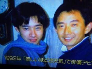 谷原章介＆いしだ壱成のイケメン長男、“芸能界デビュー挑戦”の報道巡って顔出し「やるべきことは何も変わらない」「ボクはボクなので」