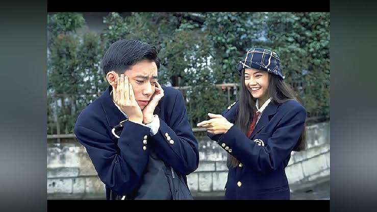 谷原章介＆いしだ壱成のイケメン長男、“芸能界デビュー挑戦”の報道巡って顔出し「やるべきことは何も変わらない」「ボクはボクなので」