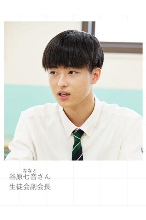 谷原章介＆いしだ壱成のイケメン長男、“芸能界デビュー挑戦”の報道巡って顔出し「やるべきことは何も変わらない」「ボクはボクなので」