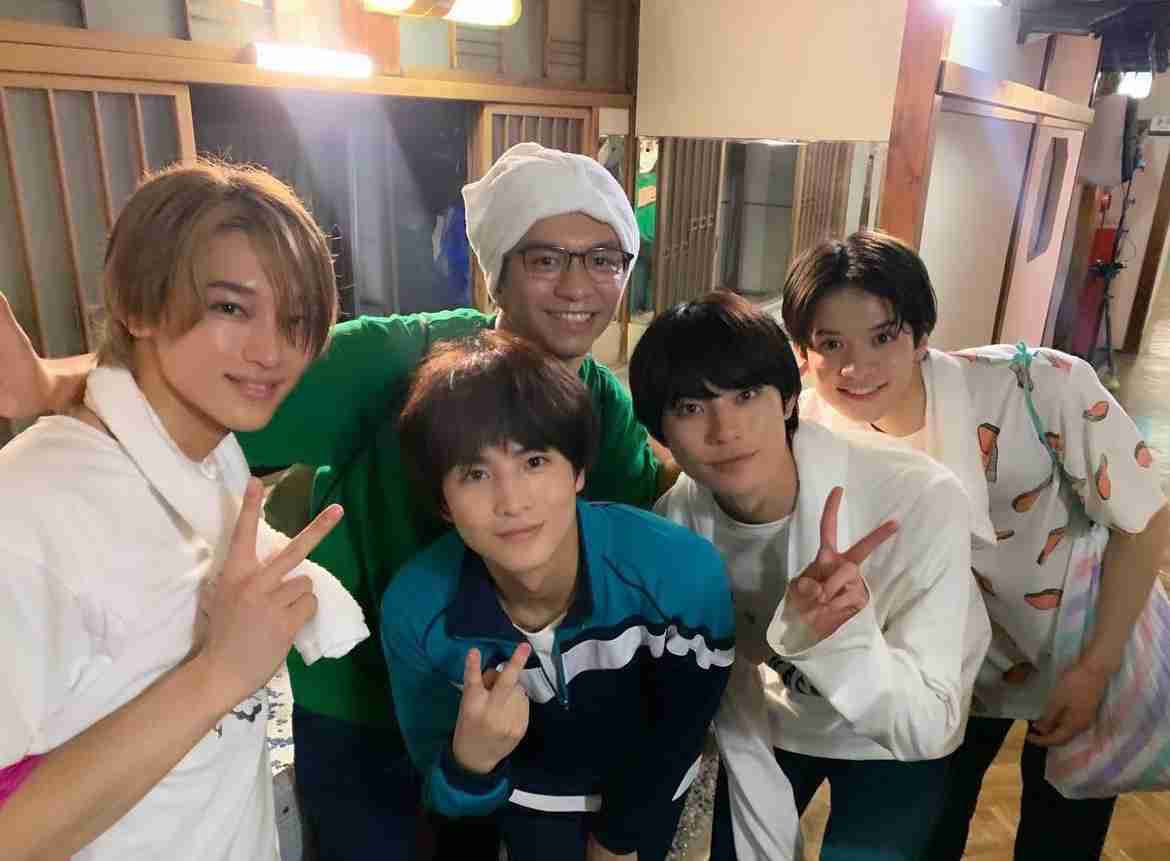 【ドラマ】君には届かない。 part6