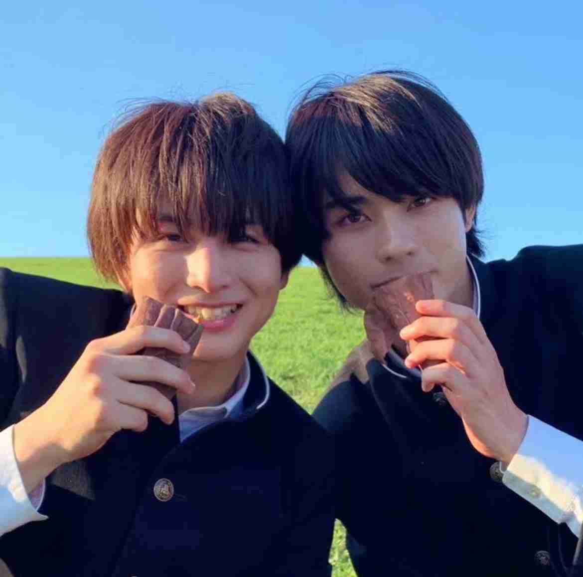 【ドラマ】君には届かない。 part6