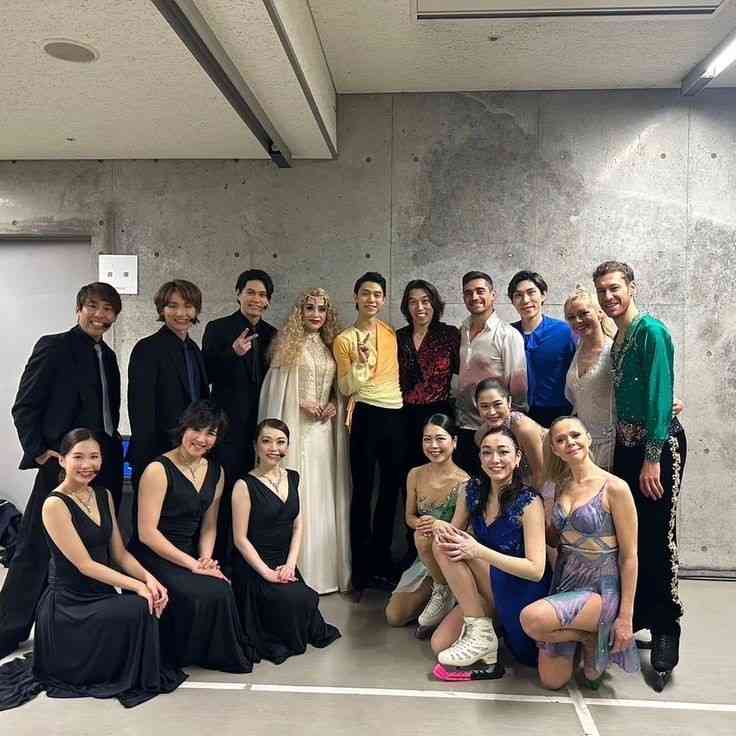 羽生結弦アイスショー　経済波及効果は4億円超！