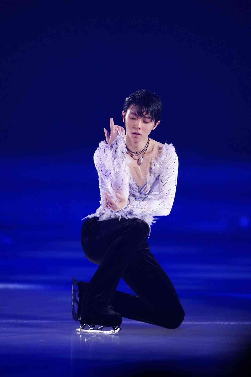 羽生結弦アイスショー　経済波及効果は4億円超！