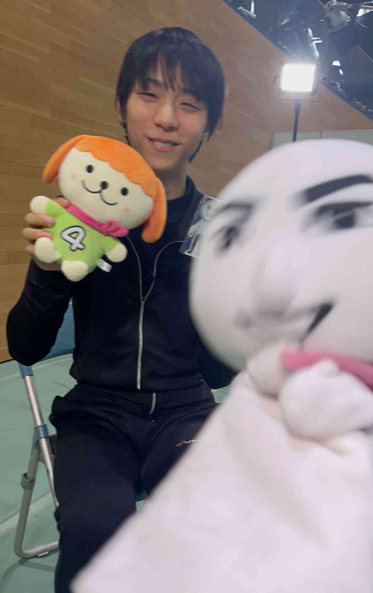 羽生結弦アイスショー　経済波及効果は4億円超！