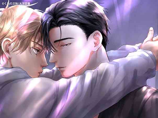 【定期】商業BLが好きな人part35【閲覧注意】