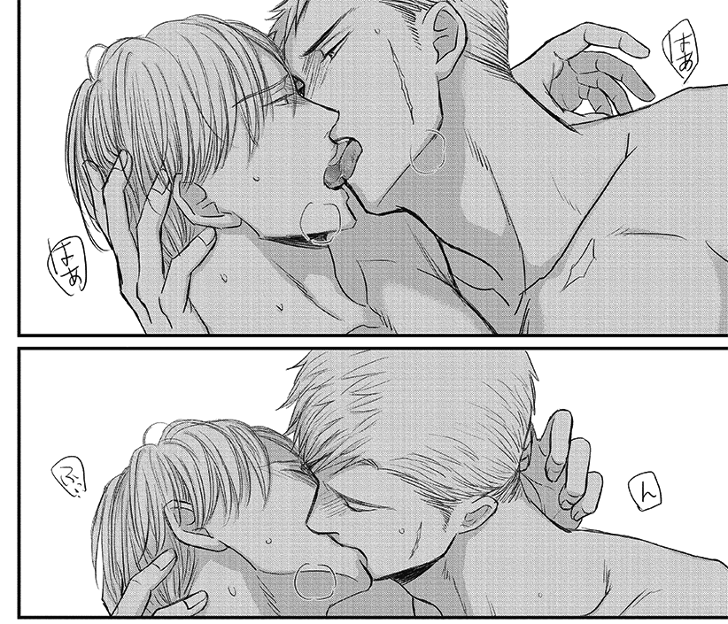 【定期】商業BLが好きな人part35【閲覧注意】