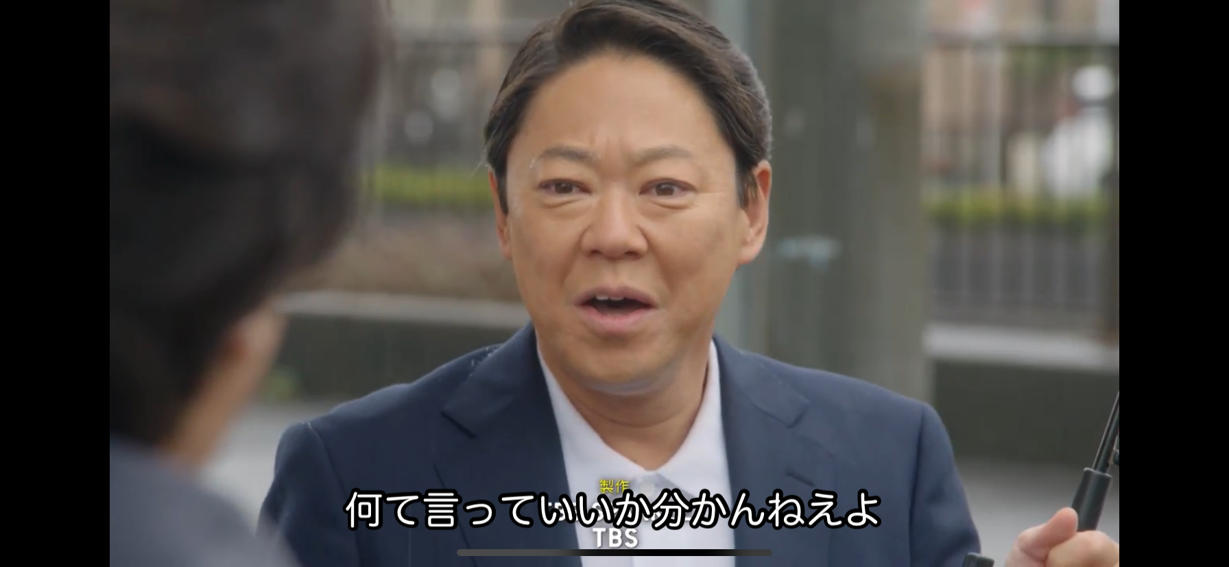 【実況・感想】金曜ドラマ「不適切にもほどがある！」第8話