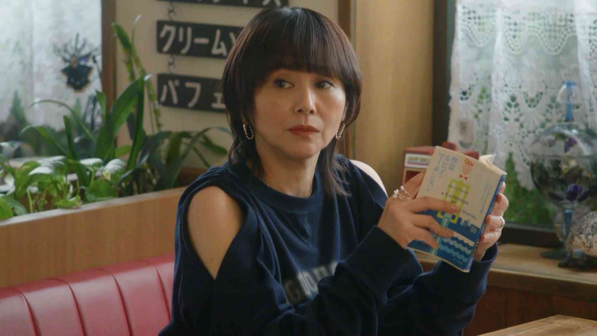 【実況・感想】金曜ドラマ「不適切にもほどがある!」第8話
