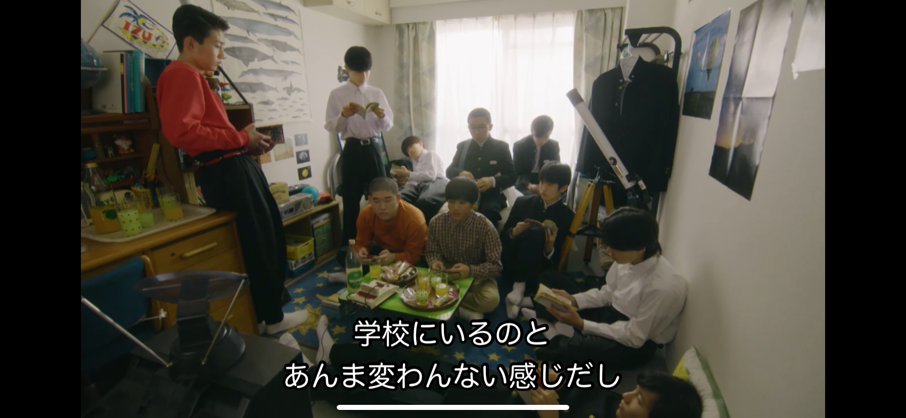 【実況・感想】金曜ドラマ「不適切にもほどがある！」第8話