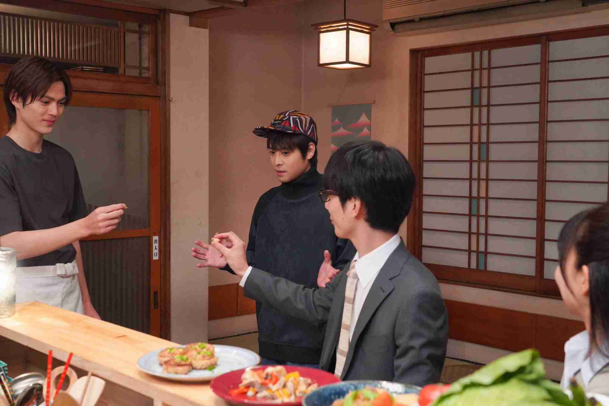 【ドラマ】「好きやねんけどどうやろか」を語ろう Part2