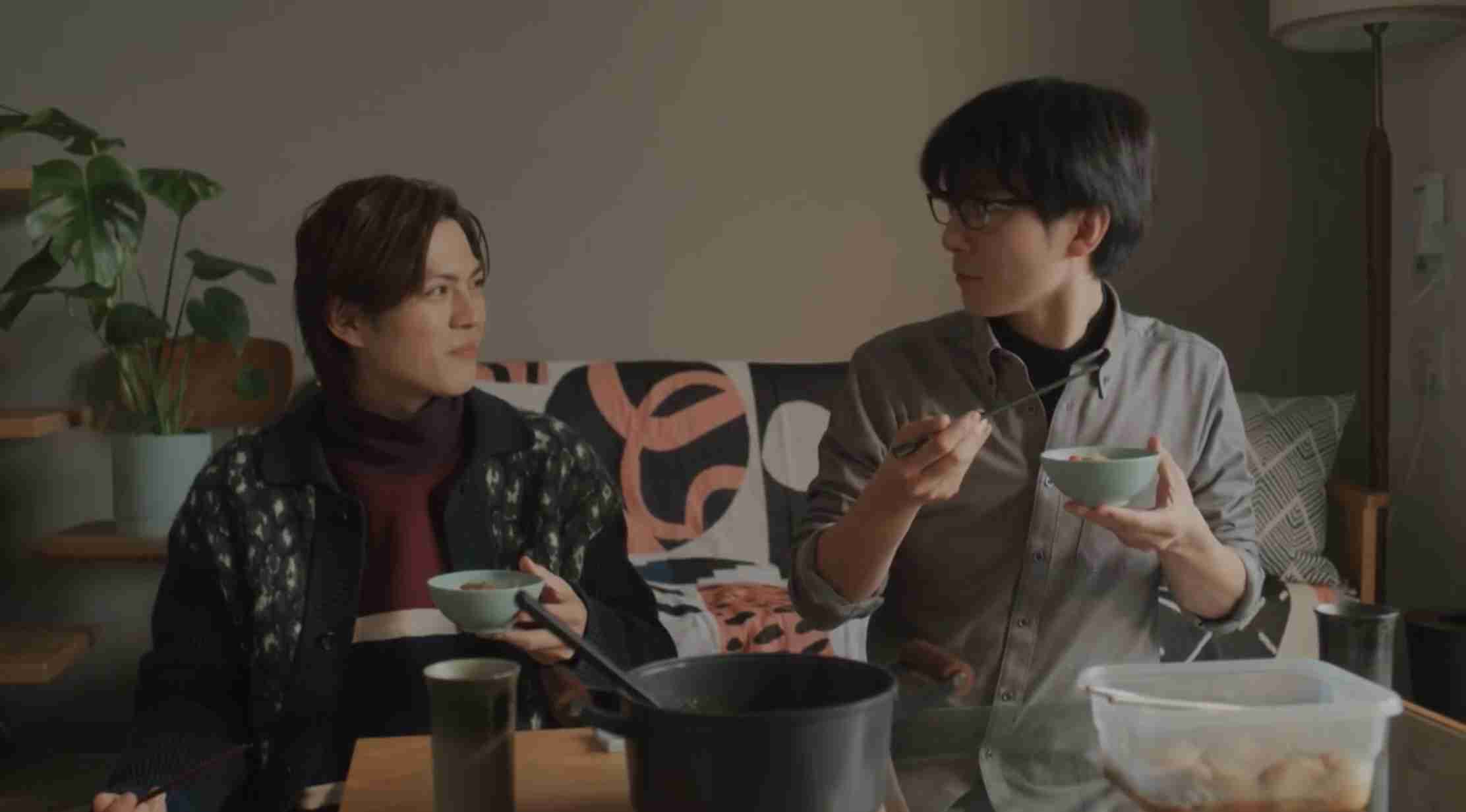 【ドラマ】「好きやねんけどどうやろか」を語ろう Part2