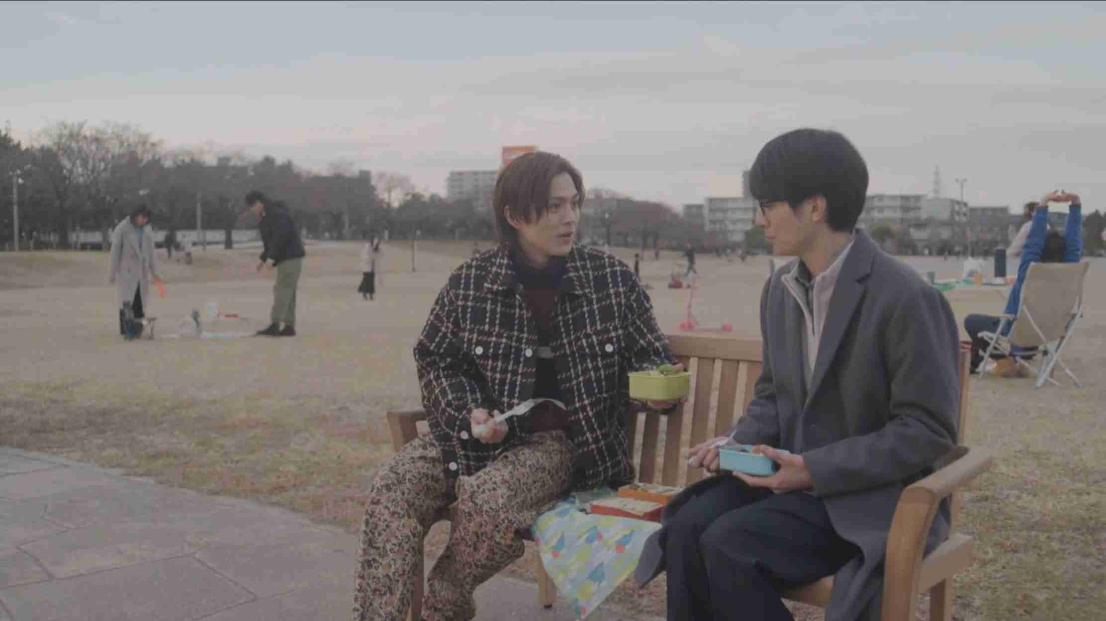 【ドラマ】「好きやねんけどどうやろか」を語ろう Part2