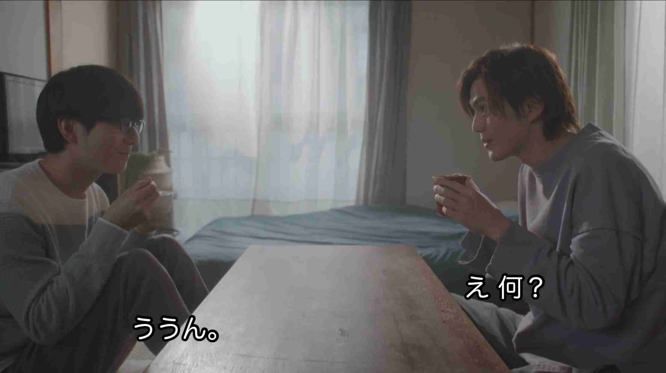 【ドラマ】「好きやねんけどどうやろか」を語ろう Part2