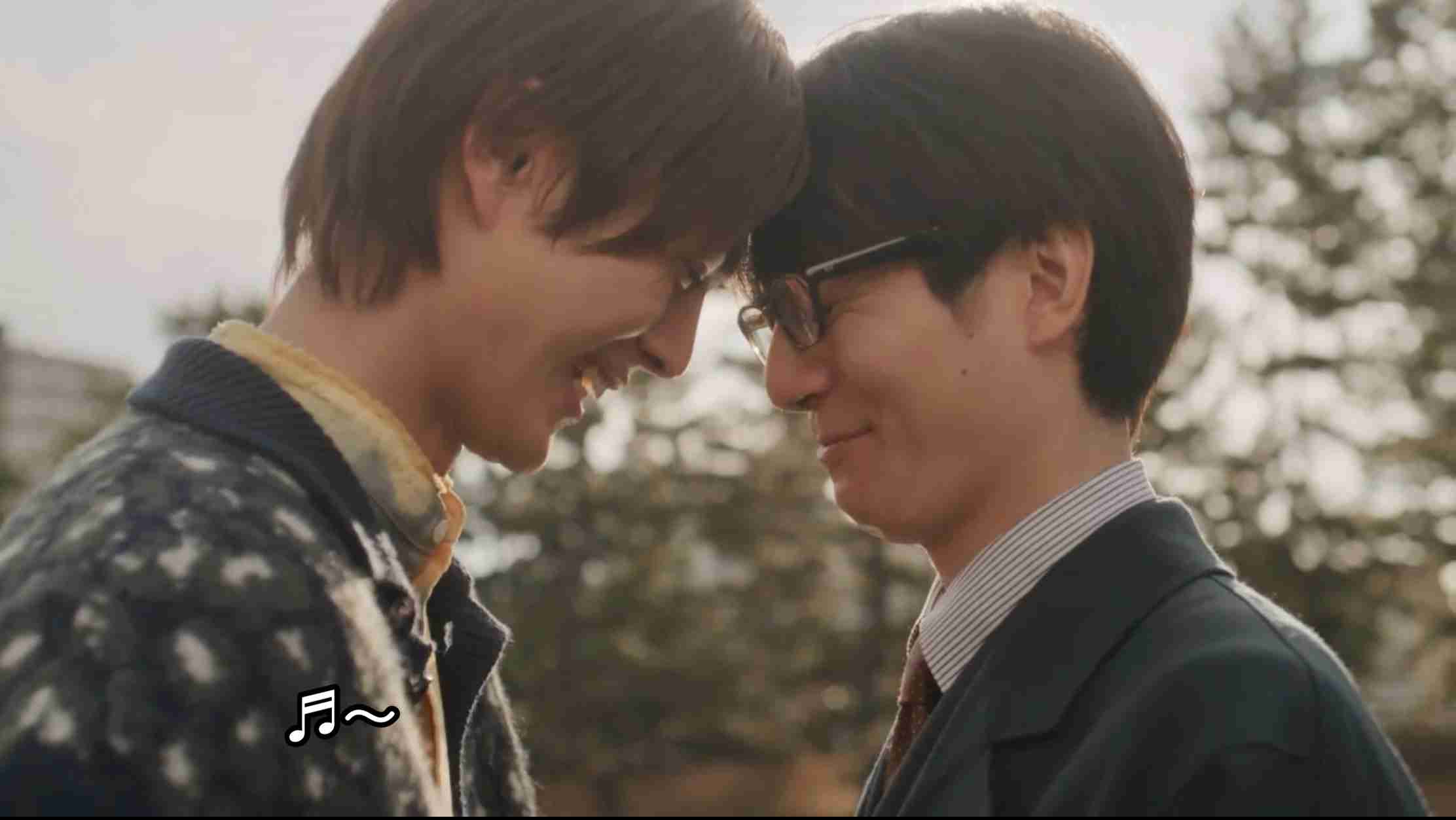 【ドラマ】「好きやねんけどどうやろか」を語ろう Part2