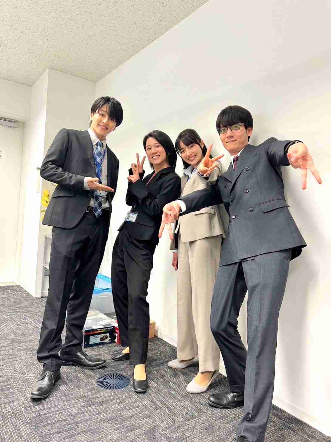 【ドラマ】「好きやねんけどどうやろか」を語ろう Part2