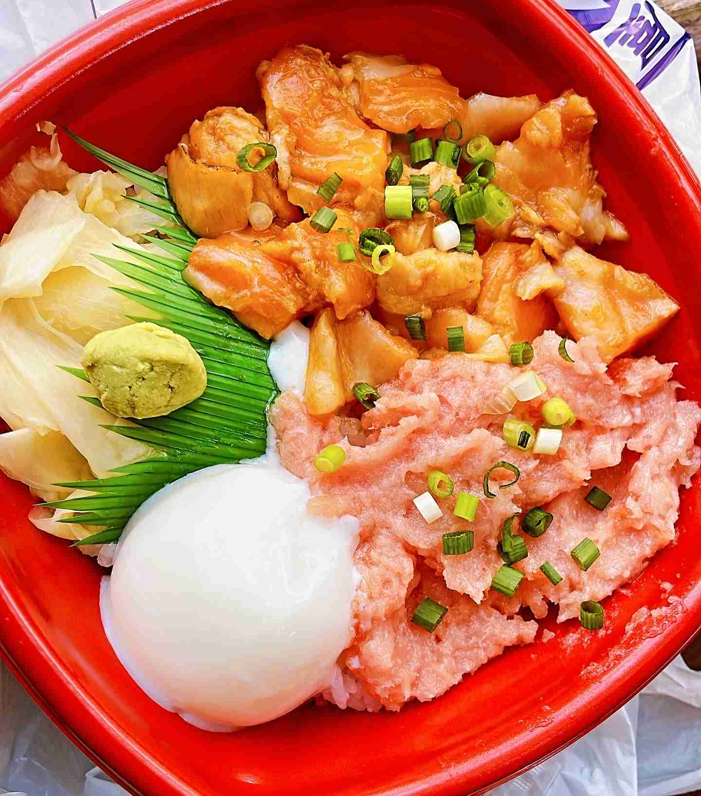 「日本最高！」　アメリカ人がコスパに驚き　「6ドルなんて信じられない」食べ物とは