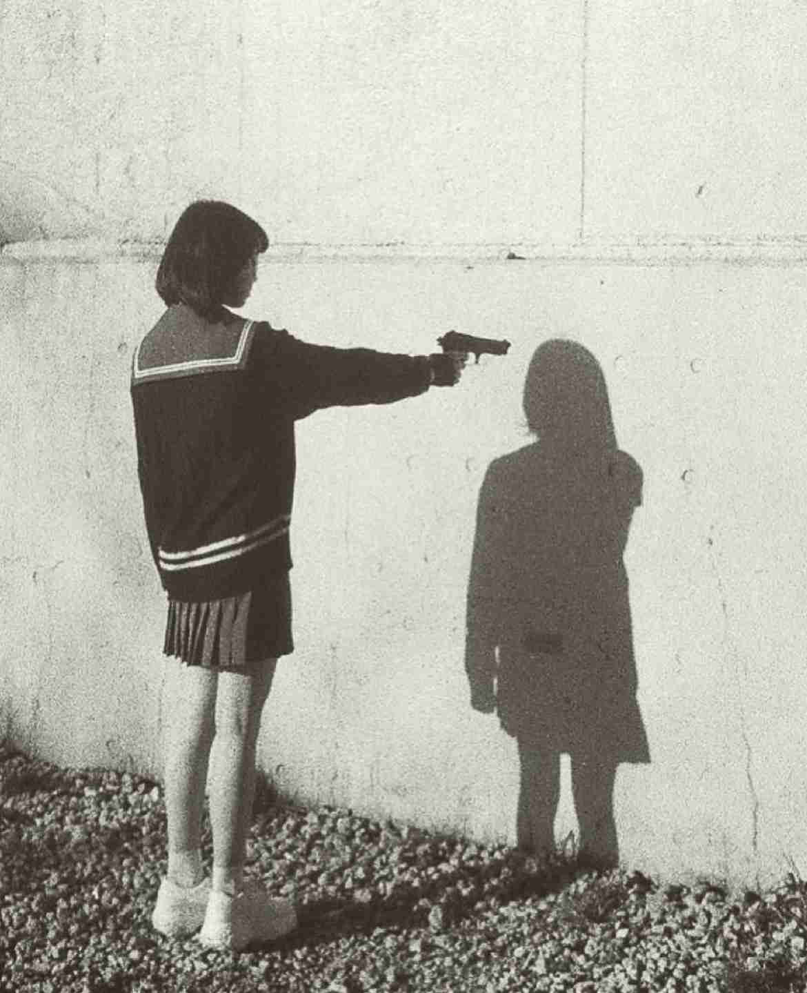 死にたいと思ったことがない人っている？