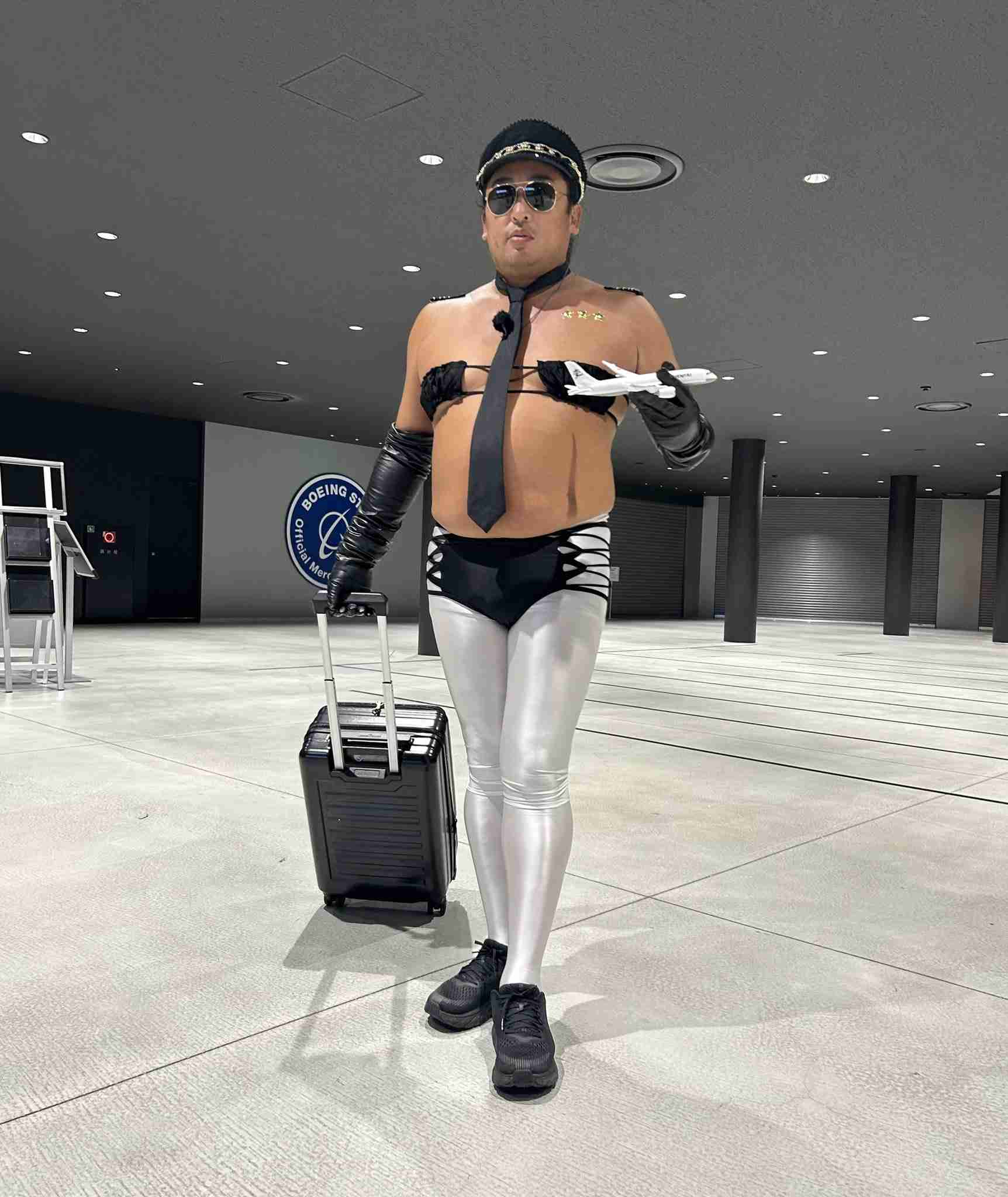 なんか変な画像を貼ってから寝るトピ