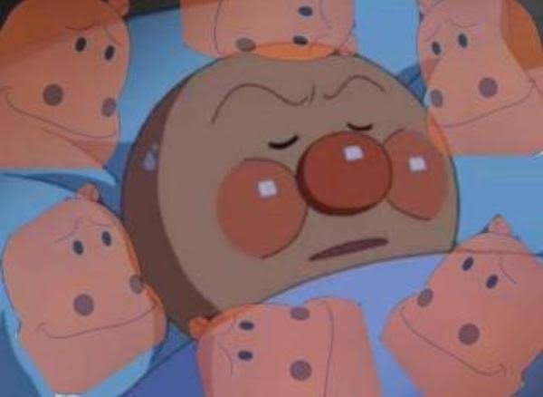 なんか変な画像を貼ってから寝るトピ