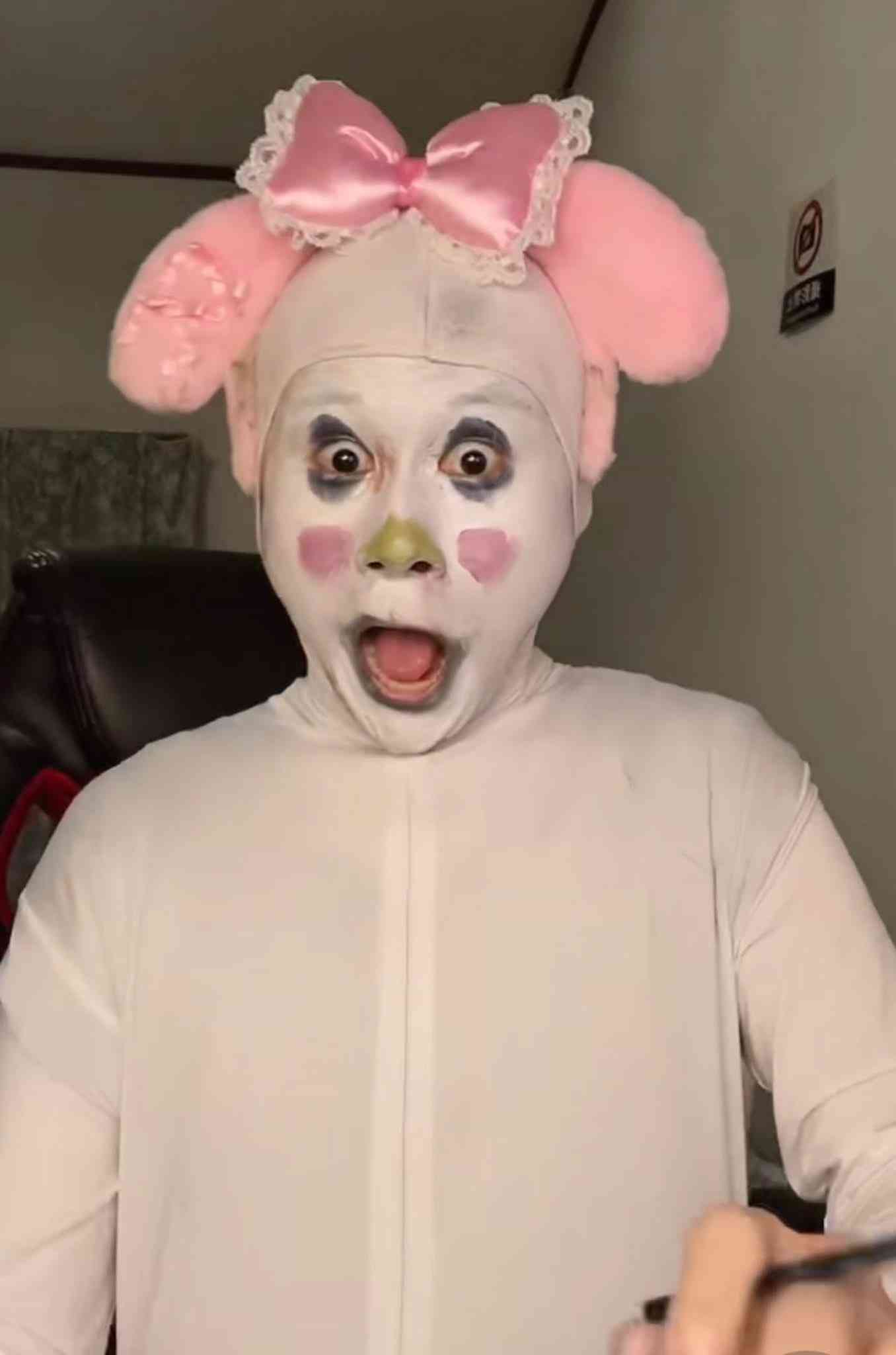なんか変な画像を貼ってから寝るトピ