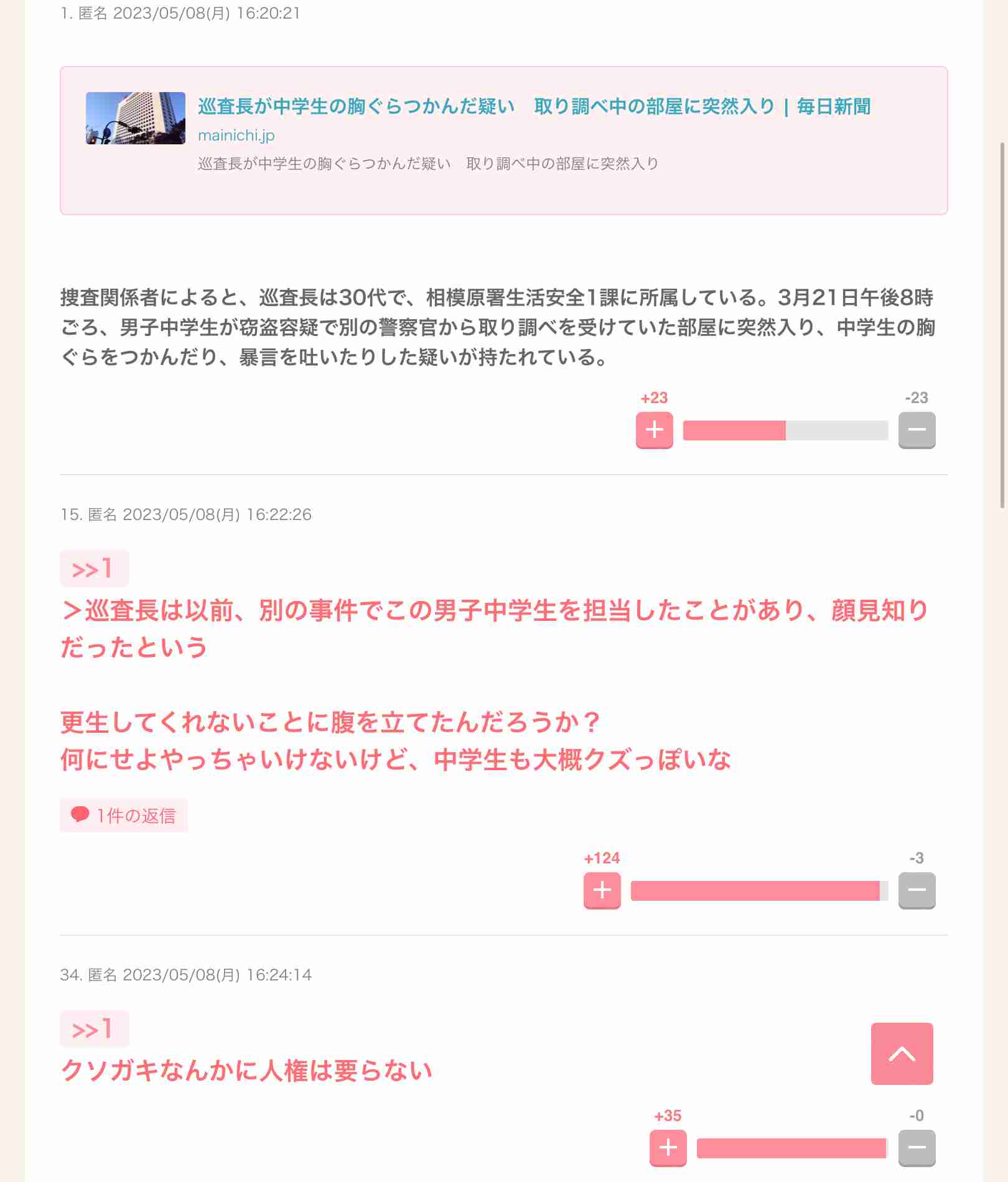 週末にみんなで楽しむ雑談トピpart8