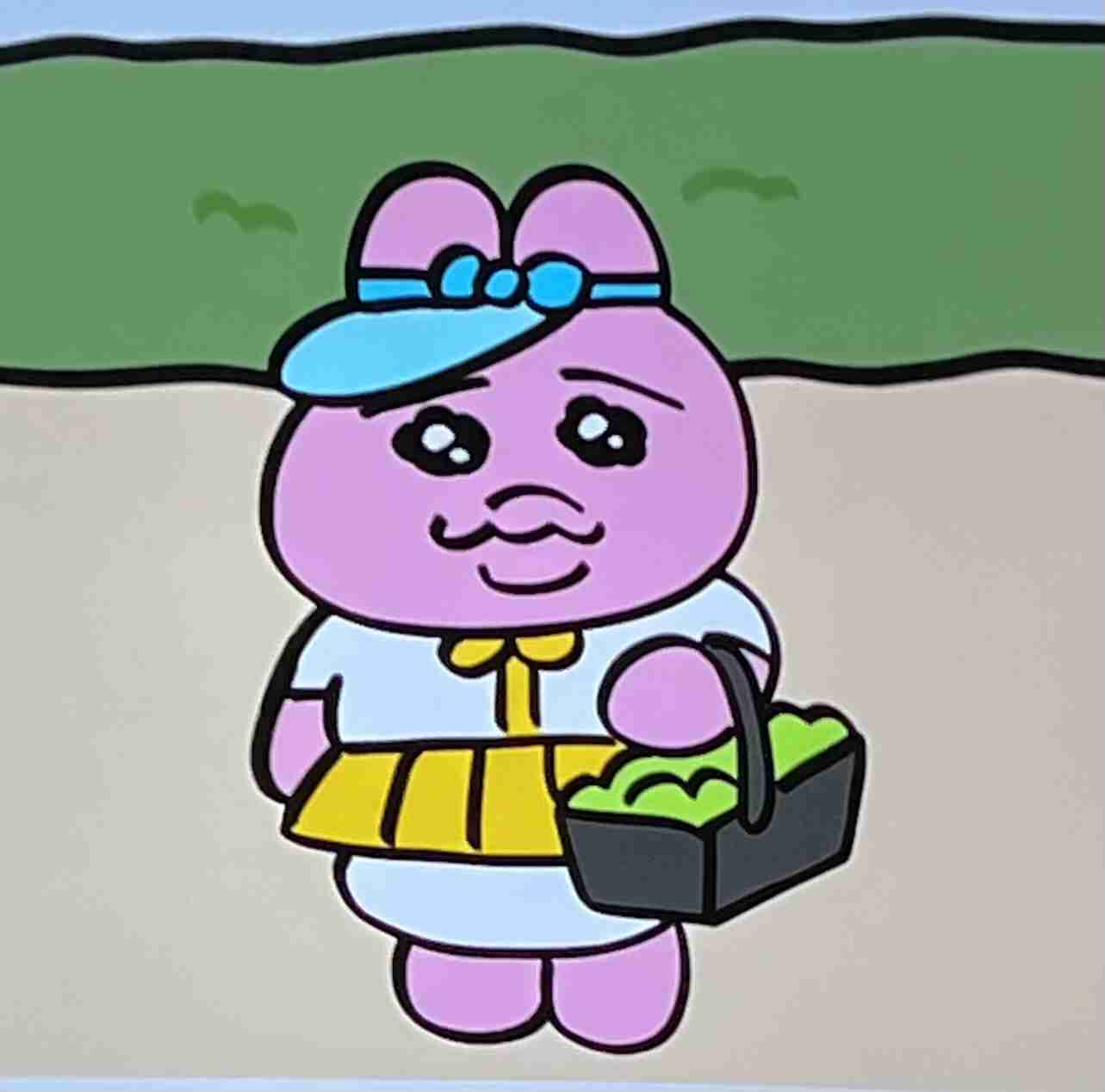 週末にみんなで楽しむ雑談トピpart8