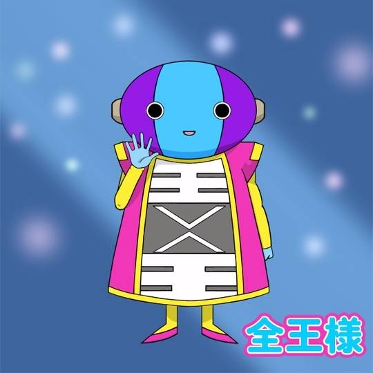 【漫画・アニメ】無人島で2人きりになるならどのキャラクターがいい？