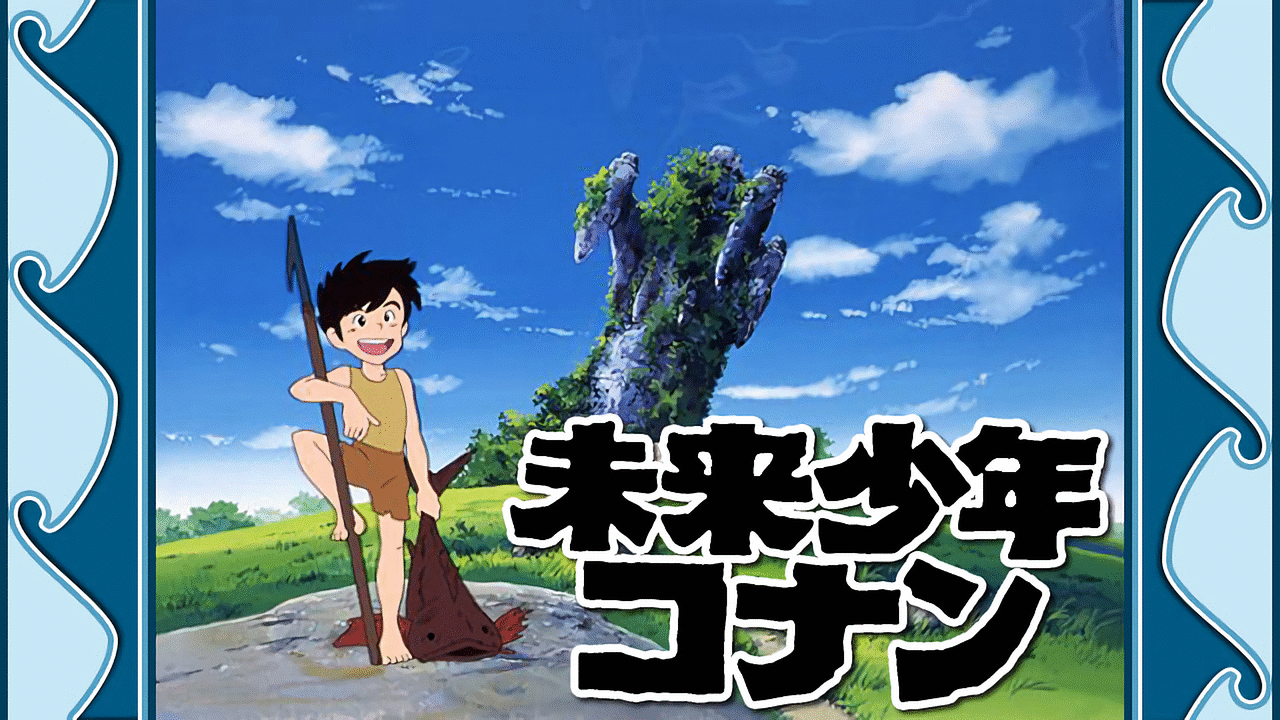 【漫画・アニメ】無人島で2人きりになるならどのキャラクターがいい？