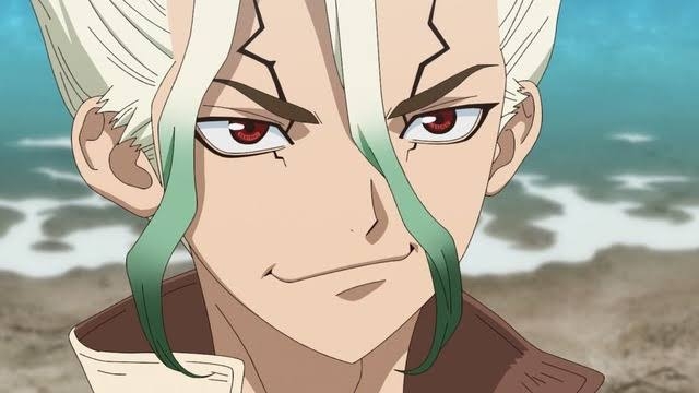 【漫画・アニメ】無人島で2人きりになるならどのキャラクターがいい？