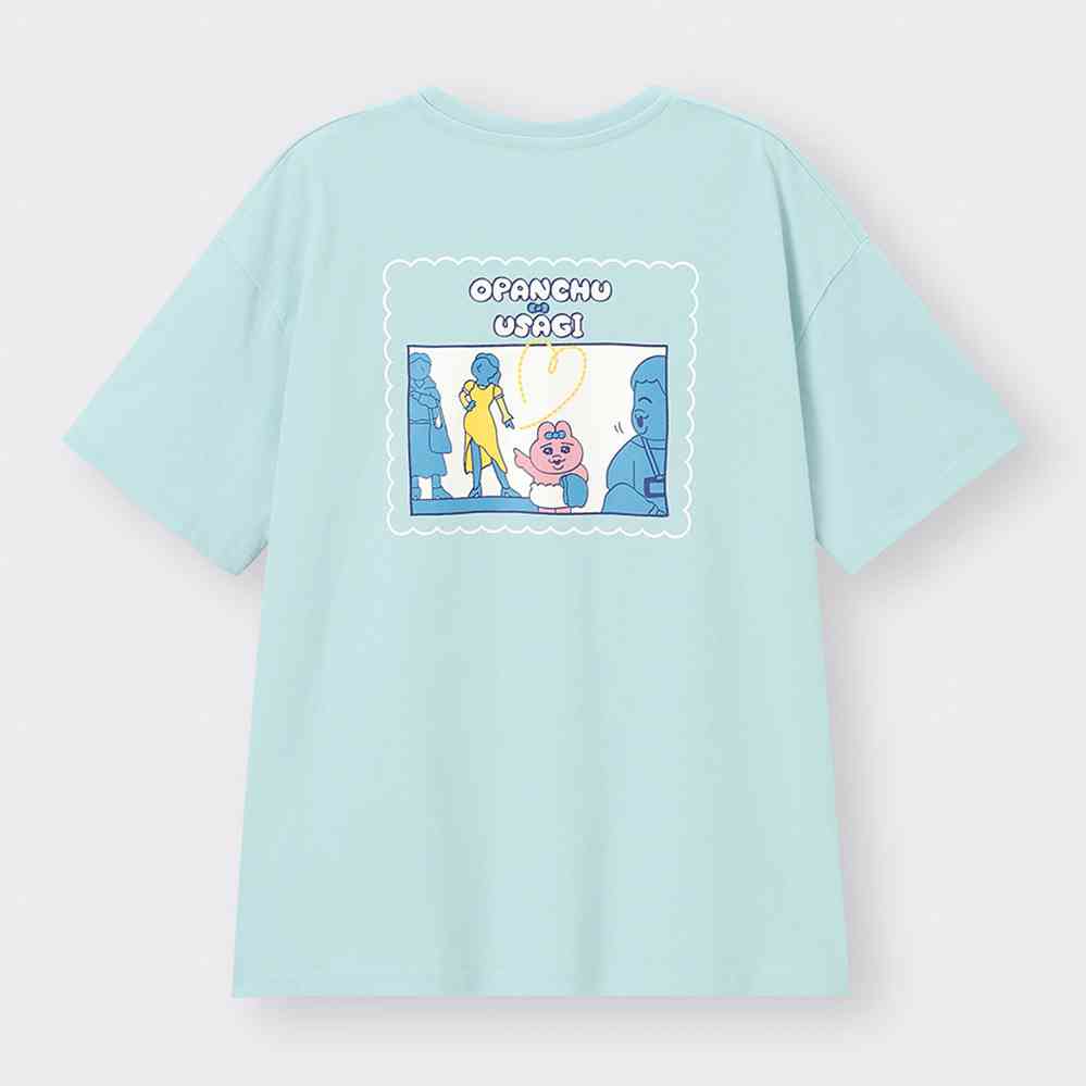 最近GU・ユニクロで買ったもの見せてpart2