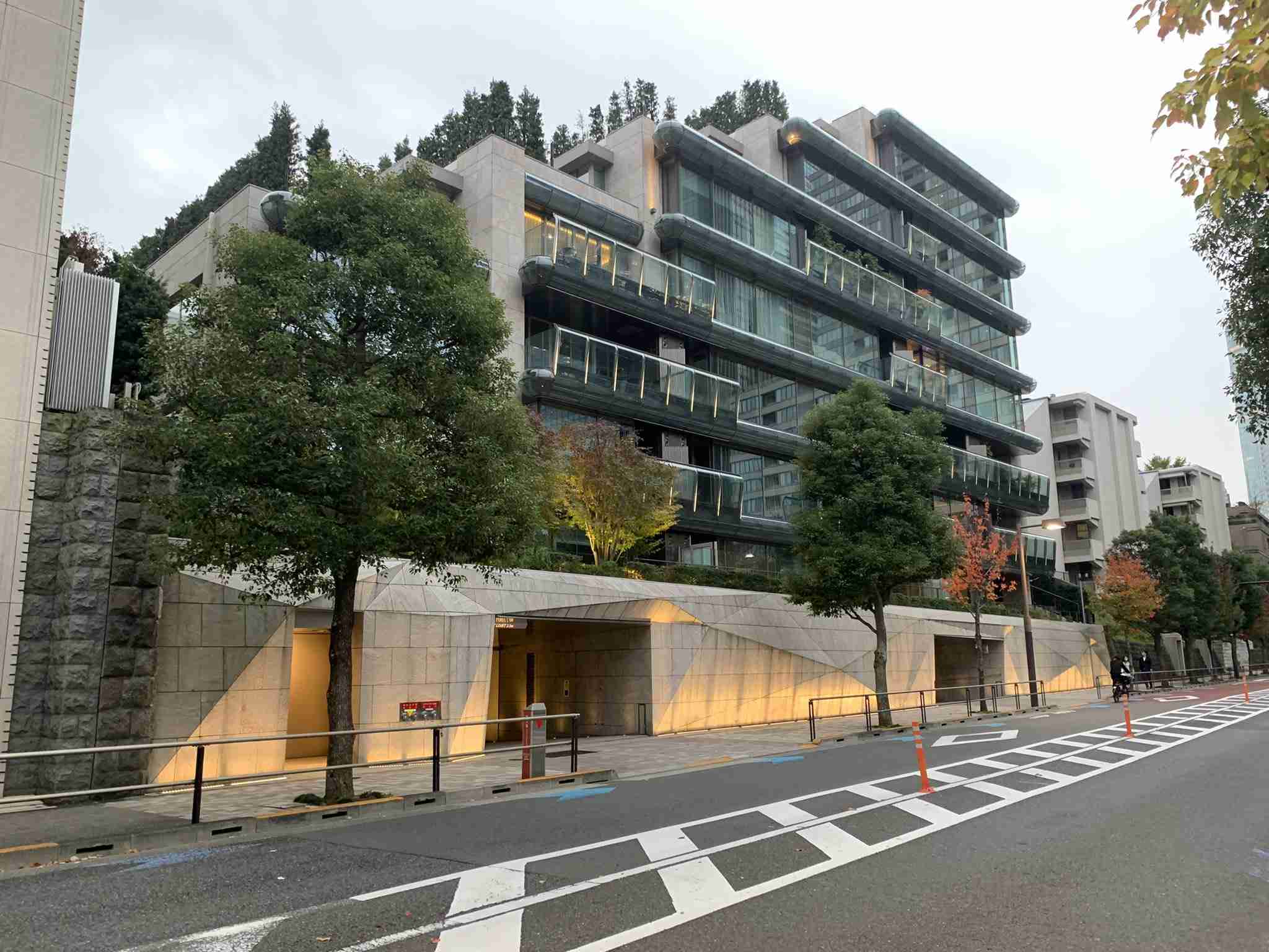 一生、賃貸アパート暮らし