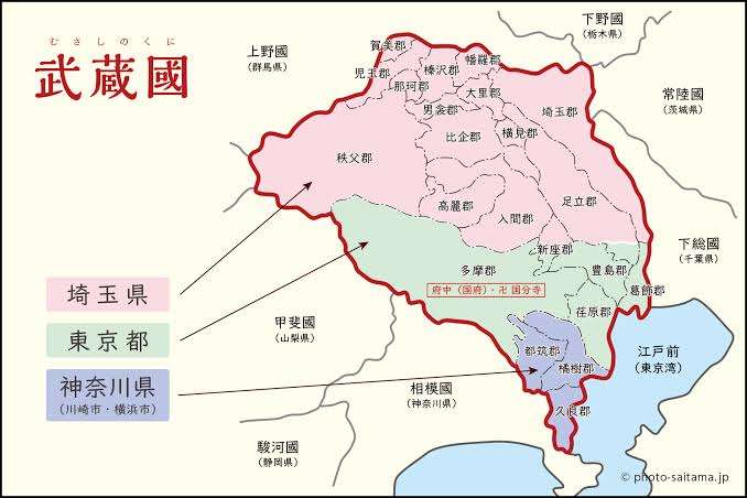 なぜ埼玉県民は“ほぼ東京”を主張するのか…県内でも“東京度”を張り合う「ふしぎな現象」の正体